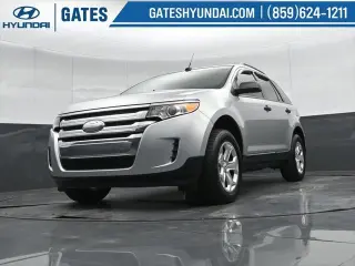 Ford Edge 2014 AWD SE 4p Crossover
