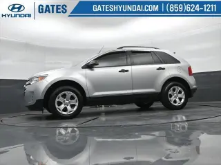 Ford Edge 2014 AWD SE 4p Crossover