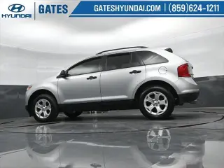 Ford Edge 2014 AWD SE 4p Crossover