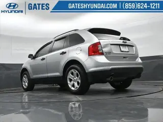 Ford Edge 2014 AWD SE 4p Crossover