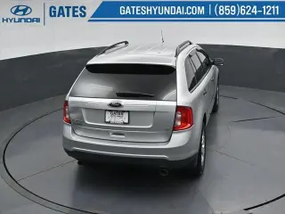 Ford Edge 2014 AWD SE 4p Crossover