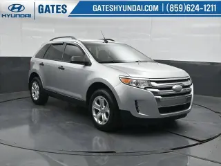 Ford Edge 2014 AWD SE 4p Crossover