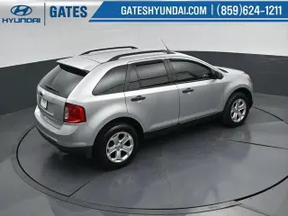 Ford Edge 2014 AWD SE 4p Crossover