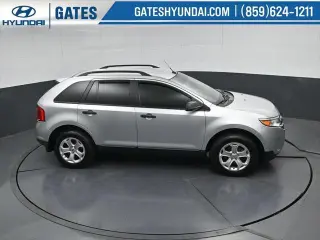 Ford Edge 2014 AWD SE 4p Crossover