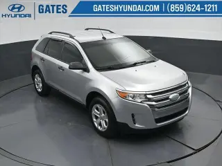 Ford Edge 2014 AWD SE 4p Crossover
