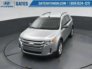 Ford Edge 2014 AWD SE 4p Crossover