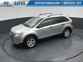 Ford Edge 2014 AWD SE 4p Crossover