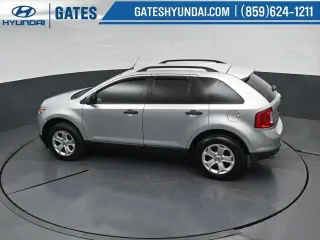 Ford Edge 2014 AWD SE 4p Crossover