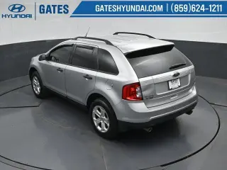 Ford Edge 2014 AWD SE 4p Crossover