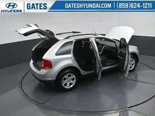 Ford Edge 2014 AWD SE 4p Crossover