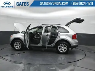 Ford Edge 2014 AWD SE 4p Crossover