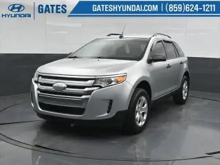 Ford Edge 2014 AWD SE 4p Crossover