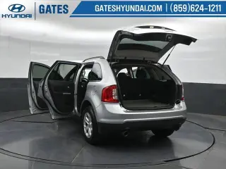 Ford Edge 2014 AWD SE 4p Crossover