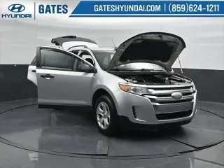 Ford Edge 2014 AWD SE 4p Crossover