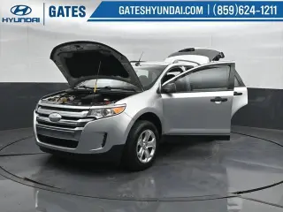 Ford Edge 2014 AWD SE 4p Crossover