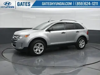 Ford Edge 2014 AWD SE 4p Crossover