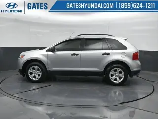 Ford Edge 2014 AWD SE 4p Crossover