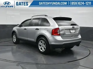 Ford Edge 2014 AWD SE 4p Crossover