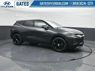 Chevrolet Blazer 2020 AWD LT 4 puertas SUV con 2LT