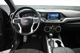 Chevrolet Blazer 2020 AWD LT 4 puertas SUV con 2LT