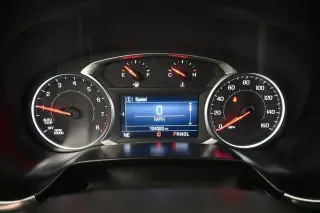 Chevrolet Blazer 2020 AWD LT 4 puertas SUV con 2LT