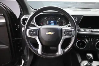 Chevrolet Blazer 2020 AWD LT 4 puertas SUV con 2LT