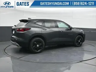 Chevrolet Blazer 2020 AWD LT 4 puertas SUV con 2LT