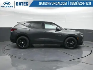 Chevrolet Blazer 2020 AWD LT 4 puertas SUV con 2LT