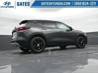 Chevrolet Blazer 2020 AWD LT 4 puertas SUV con 2LT