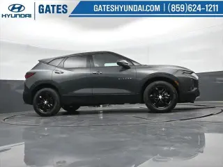 Chevrolet Blazer 2020 AWD LT 4 puertas SUV con 2LT