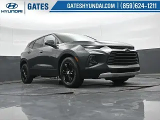 Chevrolet Blazer 2020 AWD LT 4 puertas SUV con 2LT