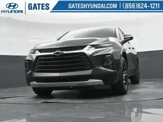 Chevrolet Blazer 2020 AWD LT 4 puertas SUV con 2LT