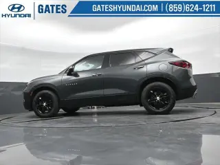 Chevrolet Blazer 2020 AWD LT 4 puertas SUV con 2LT