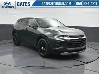 Chevrolet Blazer 2020 AWD LT 4 puertas SUV con 2LT