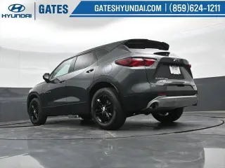 Chevrolet Blazer 2020 AWD LT 4 puertas SUV con 2LT