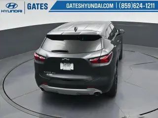 Chevrolet Blazer 2020 AWD LT 4 puertas SUV con 2LT