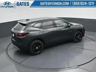 Chevrolet Blazer 2020 AWD LT 4 puertas SUV con 2LT