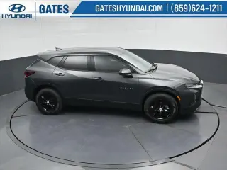Chevrolet Blazer 2020 AWD LT 4 puertas SUV con 2LT