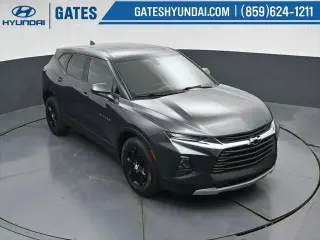 Chevrolet Blazer 2020 AWD LT 4 puertas SUV con 2LT