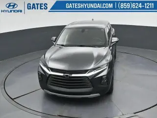 Chevrolet Blazer 2020 AWD LT 4 puertas SUV con 2LT