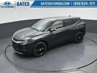 Chevrolet Blazer 2020 AWD LT 4 puertas SUV con 2LT