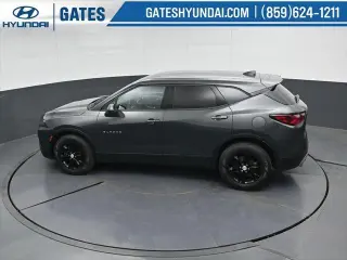 Chevrolet Blazer 2020 AWD LT 4 puertas SUV con 2LT