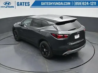 Chevrolet Blazer 2020 AWD LT 4 puertas SUV con 2LT