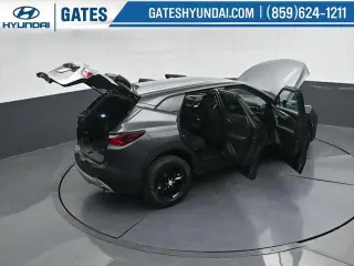 Chevrolet Blazer 2020 AWD LT 4 puertas SUV con 2LT