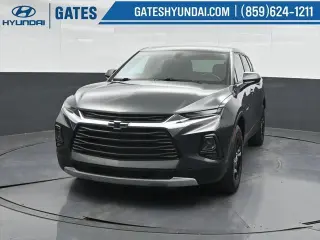 Chevrolet Blazer 2020 AWD LT 4 puertas SUV con 2LT