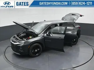 Chevrolet Blazer 2020 AWD LT 4 puertas SUV con 2LT