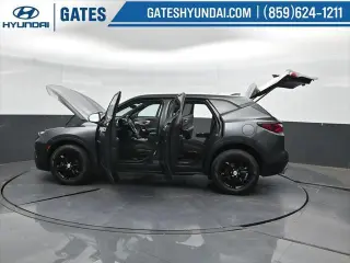 Chevrolet Blazer 2020 AWD LT 4 puertas SUV con 2LT