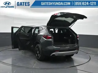 Chevrolet Blazer 2020 AWD LT 4 puertas SUV con 2LT