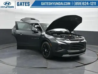 Chevrolet Blazer 2020 AWD LT 4 puertas SUV con 2LT
