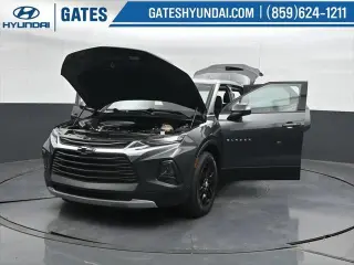 Chevrolet Blazer 2020 AWD LT 4 puertas SUV con 2LT